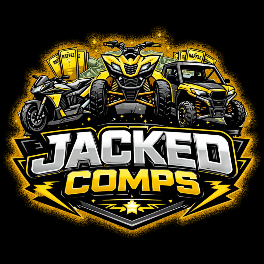 jacked comps logo