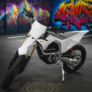 STOMP HAYWIRE E-MOTO OR 3K CASH COMPETITION