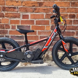 Revvi 16" electric bike Competition!