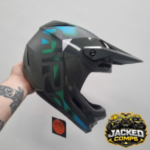 GIRO Insurgent Spherical MTB helmet size M/L.